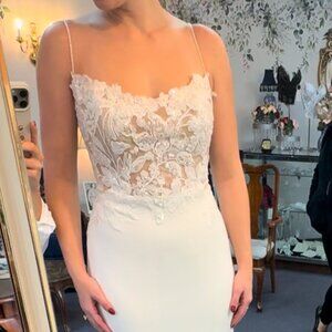NWT Allure Romance Bridal Wedding Dress